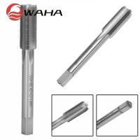ราคา 1/2-28 Tap ปลั๊ก 4 FL UNEF HSS 1/2"Right Hand Thread Titanium Nitride Coated Tap (51758111405)