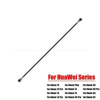 ราคา Wifi สัญญาณเสาอากาศริบบิ้นสายไฟ Flex Cable Parts สําหรับ HuaWei Honor Play 7X 7S 7C 7A 6C 6A 6X 5C Pro (56707020733)