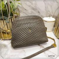 ราคา กระเป๋า Bally มือสอง (12275376016)