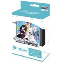 ราคา Weiss Schwarz Trial Deck + (Plus) Hololive Production Hololive Gamers [Japan Shipped] (25477989645)