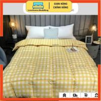 ราคา HILTON, MUJI ผ้าห่มฤดูหนาวมาตรฐานนําเข้าด้านใน 2mx2m2, 3KG (42664554167)