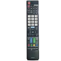 ราคา ใหม่ GB039WJSA รีโมทคอนโทรลสําหรับ Sharp Aquos LCD LED TV LC60LE640X LC60LE940X (29170191096)