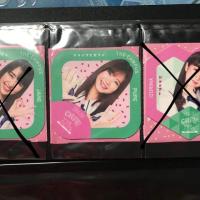 ราคา แผ่นรองแก้ว Pupe BNK48'Cafe v.1 (1306875642)