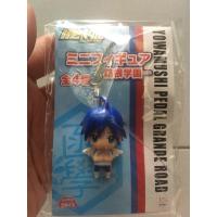 ราคา Yowamushi Pedal Keychain พวงกุญแจโอตาคุ น่องเหล็ก (6151167006)
