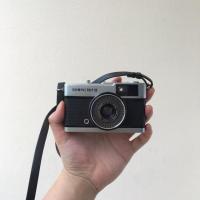 ราคา กล้องฟิล์ม Olympus Trip 35 (2273885953)