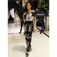 ราคา จั้มสูทขายาว งานป้ายห้อย (586387760)