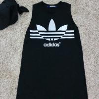 ราคา เดรส adidas (685843856)