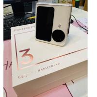 ราคา OPPO Find N3 Flip (RAM12 ROM256) เครื่องโชว์ศูนย์สภาพดี อุปกรณ์ไม่เคยแกะใช้งาน ออกใบกำกับภาษีได้ (25419914439)