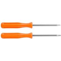 ราคา Torx T8 และ T6 ไขควงรักษาความปลอดภัย สําหรับ Xbox One Xbox 360 PS3 ตัวควบคุม ติดตั้ง เครื่องมือเปิดเปลือก (21101727748)