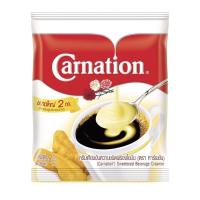 ราคา คาร์เนชั่น ครีมเทียมข้นหวาน ชนิดถุง 2 กก. (8459815326)