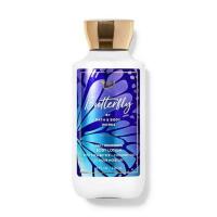 ราคา Bath & Body Works BUTTERFLY Daily Nourishing Body Lotion 236ml. ของแท้ (23825279659)