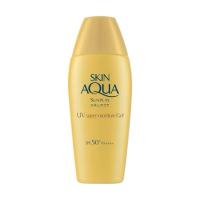 ราคา Skin Aqua UV Moisture Gel SPF50+ PA++++ กันแดดไฮยา (50006305816)