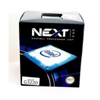 ราคา CPU INTEL PENTIUM G3220 LGA 1150 (NEXT)-พร้อมส่ง (8483521775)