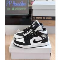 ราคา Nike Air Jordan 1 Mid SE แท้100% 38.5 (41028784446)