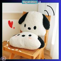 ราคา [พร้อมส่ง]หมอนอิง หมอนพิงหลัง หมอนกอด ตุ๊กตาหมา Pochacco (22722295342)
