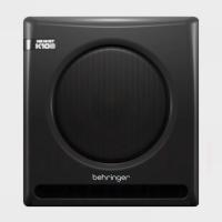 ราคา ลำโพงซับวูฟเฟอร์ Behringer รุ่น K10s (ดอก10 นิ้ว 300 วัตต์ ซับเบส) (28730235474)