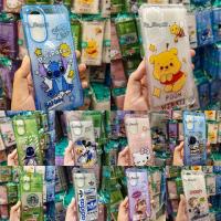 ราคา เคสลายการ์ตูนมีมุมกันกระแทกสำหรับรุ่น ViVO Y85,Y81,Y81i,Y19,V9 (19291332204)