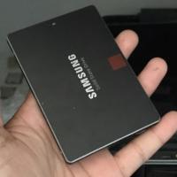 ราคา SSD Samsung 850 PRO 512 GB เขียวสะอาด ใช้งานปกติ (11256081847)