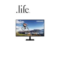 ราคา SAMSUNG จอมอนิเตอร์ Smart Monitor M7 4k 32 Inch l By Dotlife (28392836269)