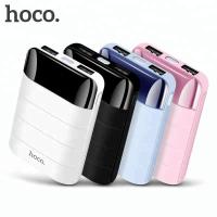 ราคา Hoco B29 Power Bank แบตสำรอง 10000 MAh (2138310762)