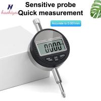 ราคา <haohiyou> 0-12.7 มม.0.01/0.001 มม.อิเล็กทรอนิกส์ Thiness Gauge หน้าจอ LCD ไมโครมิเตอร์ดิจิตอล Thiness Gauge เครื่องมือการวัดที่แม่นยํา Nice (56207855300)