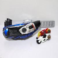 ราคา เข็มขัดมาสไรเดอร์มัค DX Mach Driver ❗️❗️ แถมชิฟไบค์ 2 คัน [มือสองญี่ปุ่น] (28901160043)