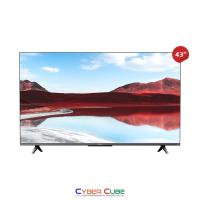 ราคา Xiaomi TV A Pro 43" 2025 (58687) [XMI-L43MA-SSEA] หน้าจอ 4K QLED / Google TV ( สมาร์ททีวี ) SMART TV (28857056107)