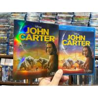 ราคา John Carter : นักรบสงครามข้ามจักรวาล Blu-ray แท้ : มีเสียงไทย บรรยายไทย (13194145645)