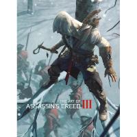 ราคา [ Pre-Order ] The Art of Assassin's Creed III (41000473697)
