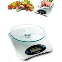 ราคา เครื่องชั่งวัตถุดิบ Digital Kitchen Scale (400187337)