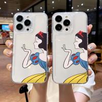 ราคา Softcase ประเภท Iphon 13 12 15 PRO MAX XR 14 11 17 Pro Max 17 Pro 16 Pro Max Case โปร่งใส NC 1311 (44557591211)