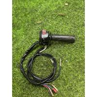 ราคา ประกับคันเร่ง Yamaha R15 แท้มือสอง (26538469149)
