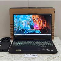 ราคา โน๊ตบุ๊ค Asus TUF Gaming F15 FX506LH-HN002T i5-10300H ครบกล่อง (22866429310)
