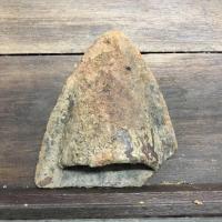 ราคา ไถโบราณ ผาลไถมือสอง ใบผาลเก่า ผาลไถโบราณ ผาลไถนา ผานไถ สบไถ สบไถนาโบราณ วัตถุอาถรรพ์ ของสะสม ของหายาก ใบผาล ของสะสม (12692815581)