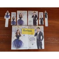 ราคา การกลับมาของนางฟ้า ผู้แต่ง เย่ว์เซี่ยเตี๋ยอิ่ง สภาพหนังสือ 90-95% (20871785910)
