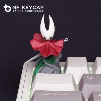 ราคา keycap ใส sa keycap เพลงผ้าไหม Hollow Knight Bumblebee Keycap ที่ไม่ซ้ํากัน Keycap คีย์บอร์ด Nunu Keycap Creative esc (44429371199)