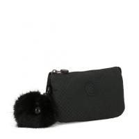 ราคา Kipling creativity L Powder Black (22952604086)