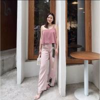 ราคา ❌ SOLD ❌ SALISA P01 สีชมพู จากร้าน SALISA Official (7546038883)