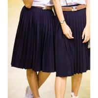 ราคา กระโปรงพลีทนิสิตจุฬา nisit chula (18980371777)