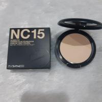 ราคา แป้งผสมรองพื้น Mac studio fix nc15 (9613596381)