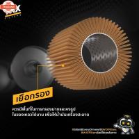ราคา WIX กรองน้ำมันเครื่อง MITSUBISHI TRITON, STRADA 2.5 L, PAJERO 2.5 L300, 4D56, H100 / WL7573 WL7154 (40269068036)