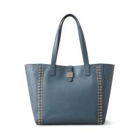 ราคา Mulberry Tessie Studded Tote Bag แท้มือสอง (49756888350)