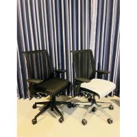 ราคา เก้าอี้ Steelcase Think V1 Platinum ระดับสากล(มือสอง) (18242176018)