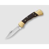 ราคา มีดพับ Buck 112 Ranger Finger Grooved / BOX (25644190946)