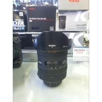 ราคา sigma 10-20mm f3.5 ex dc for pentax k (29305915880)