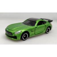 ราคา UN04 โมเดลรถเหล็ก Tomica Nissan Mercedes AMG GT-R (45752589243)