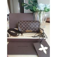 ราคา lv favorite pm dc14 แท้100% (11488433221)