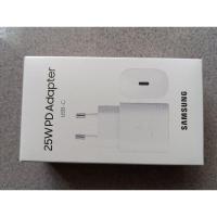 ราคา อะแดปเตอร์ Samsung 25w ดั้งเดิม (24333945205)
