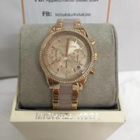 ราคา นาฬิกาMICHAEL KORS รุ่น MK6307 สินค้าแท้ % NEW (2206558256)