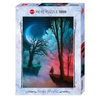 ราคา HEYE: Worlds Apart by Inner Mystic(1000 Pieces) [Jigsaw Puzzle] (58051567838)